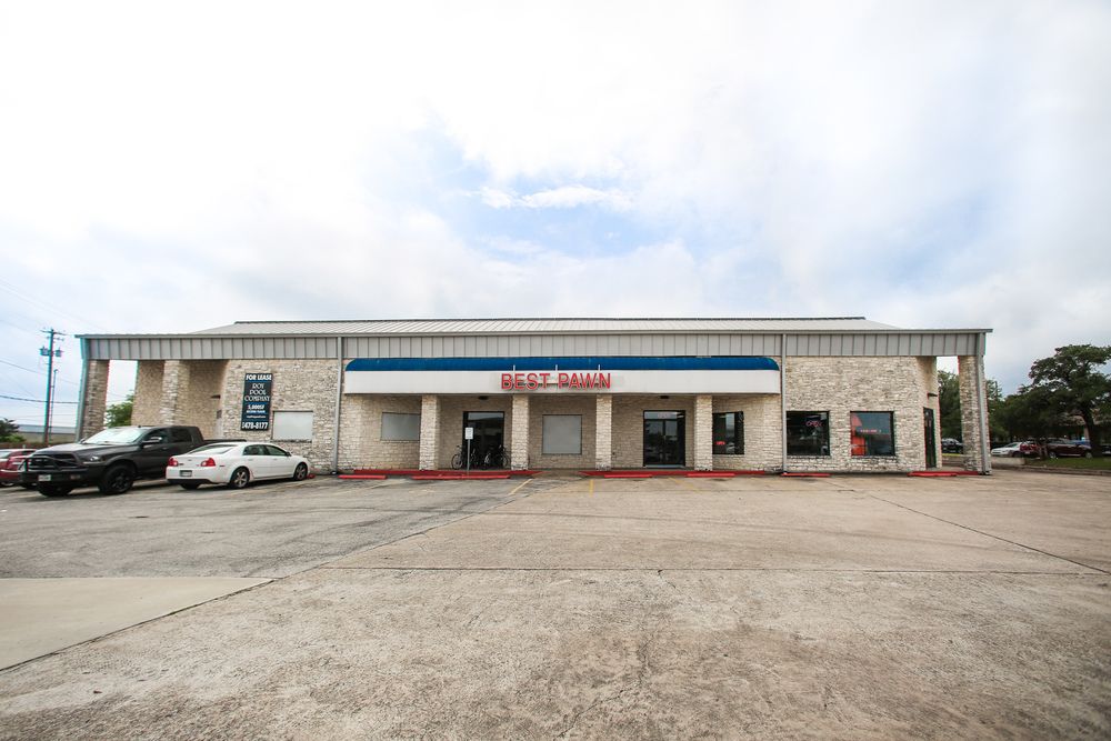 Lake Creek Office: 10313 Lake Creek Pkwy, Austin, TX 78750